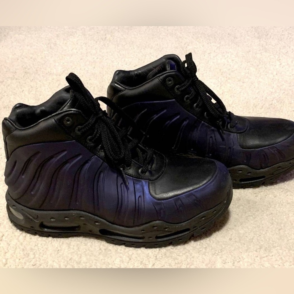 Nike Air Max Foam Dome - NWOT